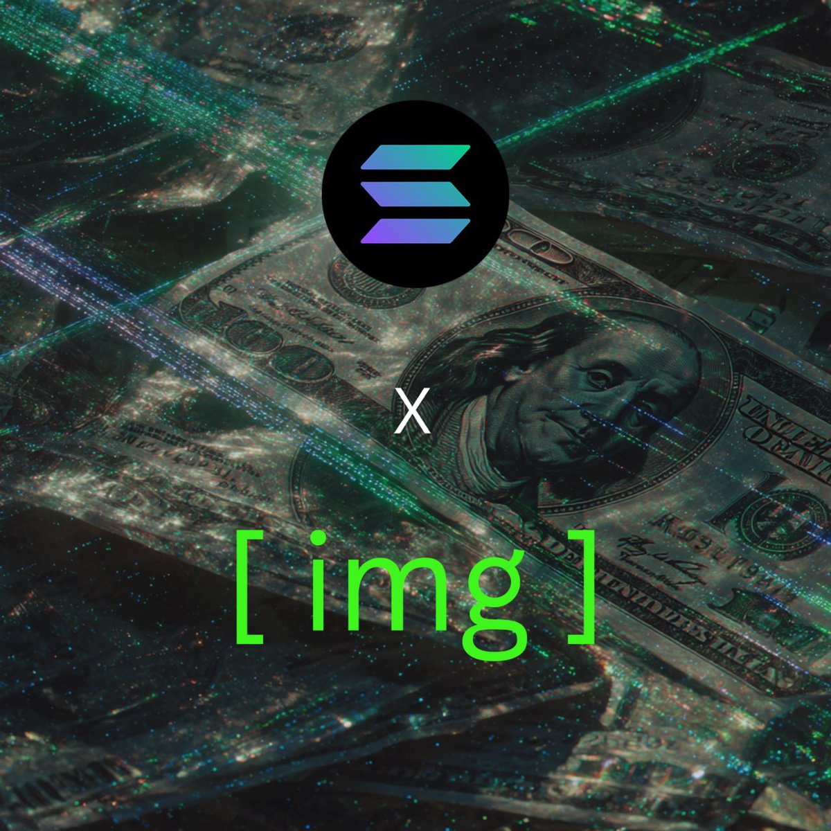 <a href="/solana/">Solana</a> We are here to reward our fellow Solana believers! [ img ] 🫶 Solana