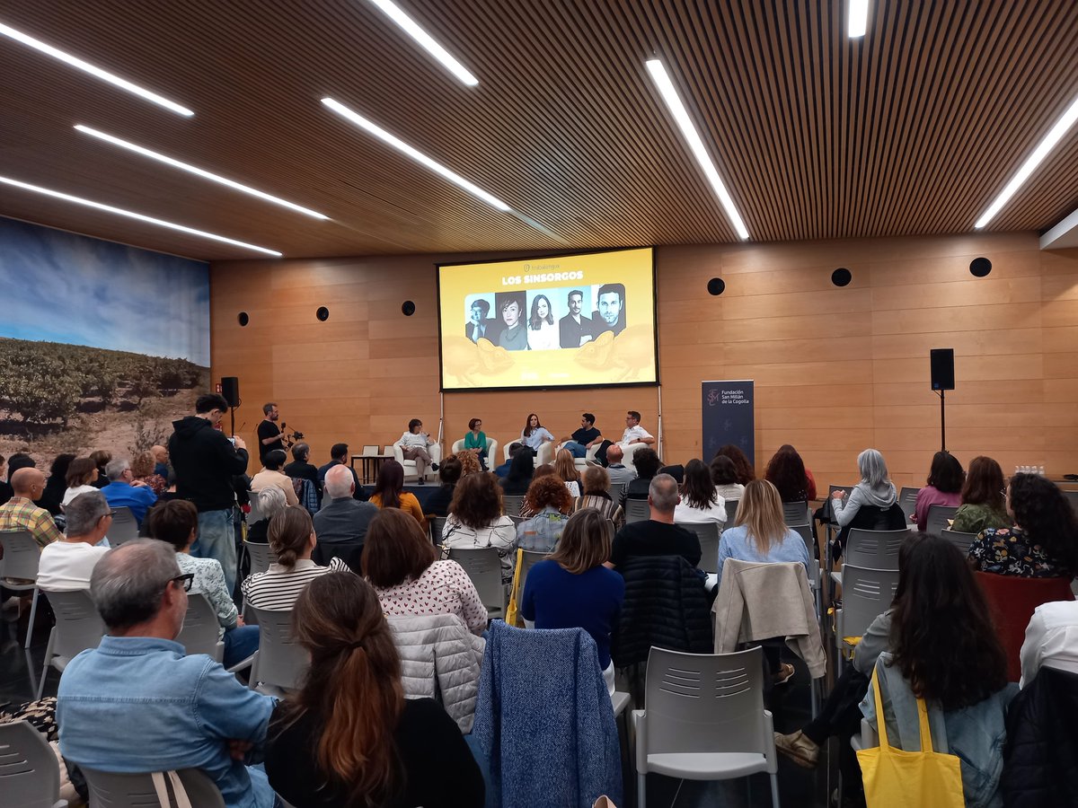 Fundación San Millán de la Cogolla tweet media