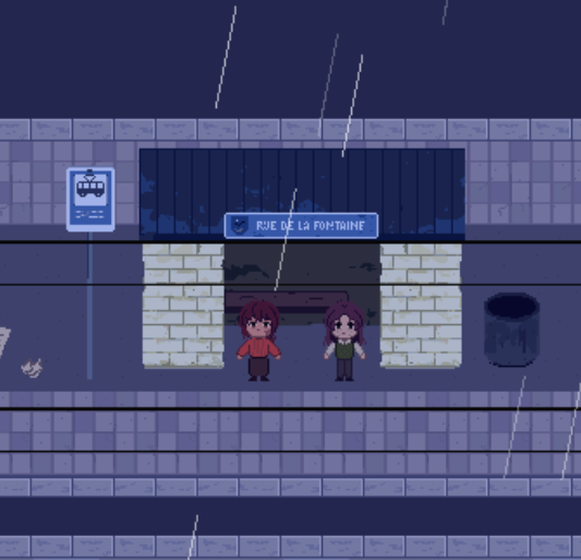 guess i'm making a game now