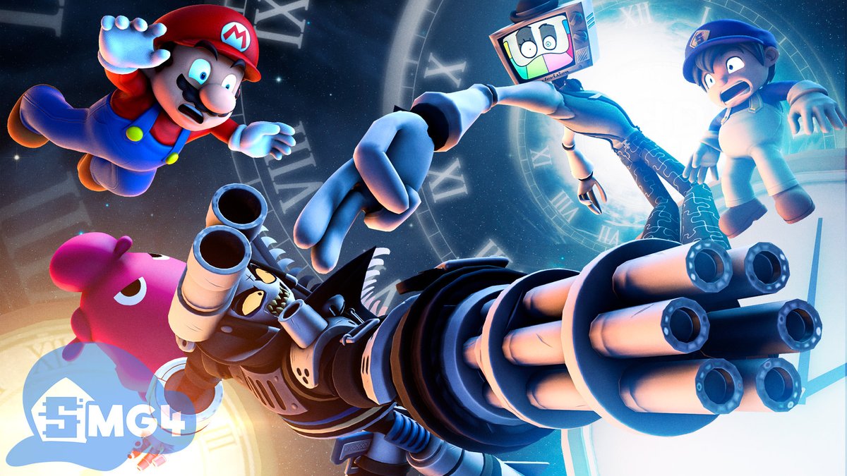 The ultimate WOTFI is here