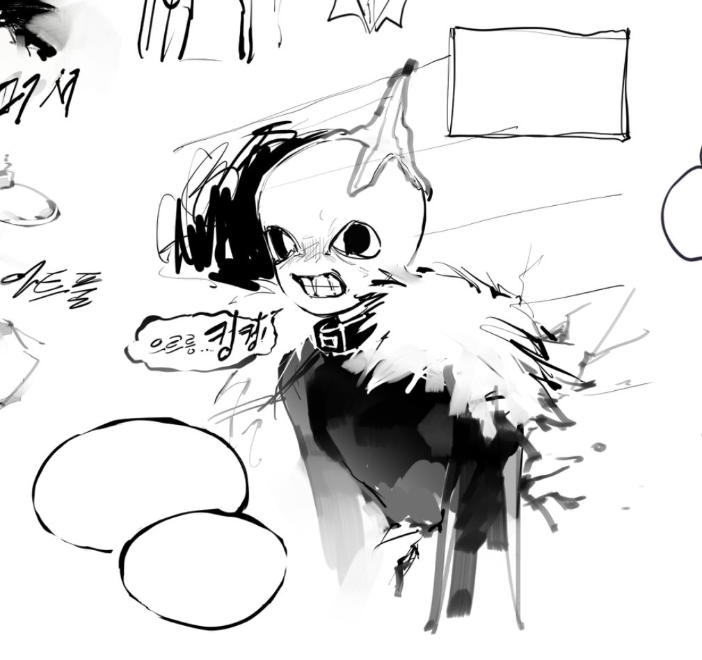 홍길똥 tweet media