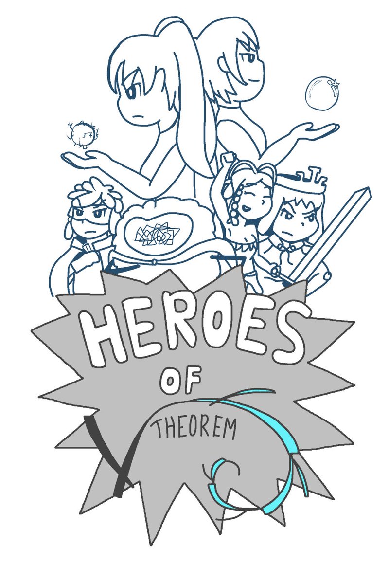 VTUBER SUPERHEROES OF SCIENCE! 🦸‍♂️🦸‍♀️
We're <a href="/VTheoremGroup/">VTheorem</a> ❤️

Credit: <a href="/eggy_nugget/">EggyTheNugget</a> 🍳