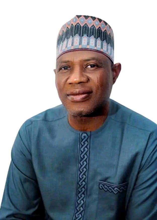 ExtraSportsNG's tweet image. extrasportnigeria.com/2025/10/25/jib…

Jibril Saidu Ojih has been elected as the new President of the Handball Federation of Nigeria (HFN).
#tosin #worldchampions