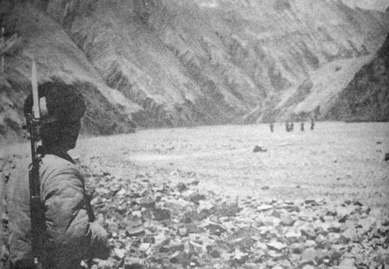 Galwan: A Lost Story
A thread on the Battle of Galwan

Establishment of Galwan post as termed by the Chinese was an attempt of cannibalisation by the Indian government. (1/n)