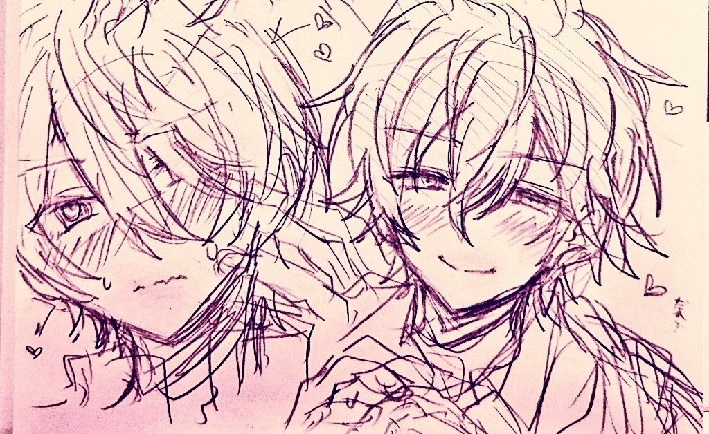 ゆ (@yun_y70) on Twitter photo 