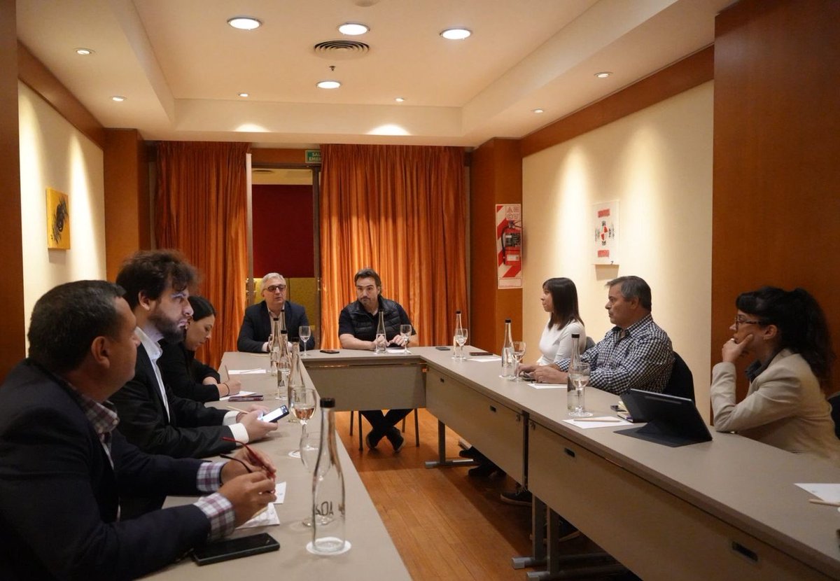 Parlamento MERCOSUR tweet media