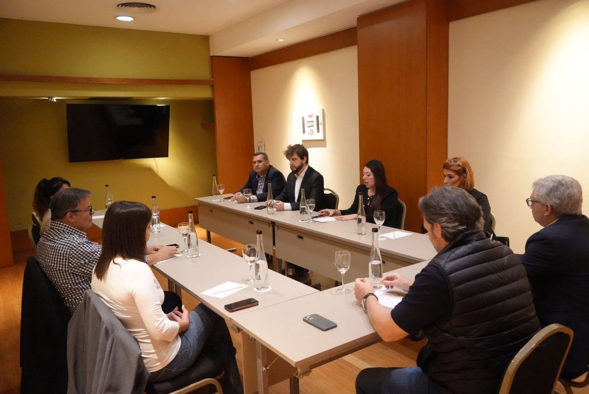 Parlamento MERCOSUR tweet media