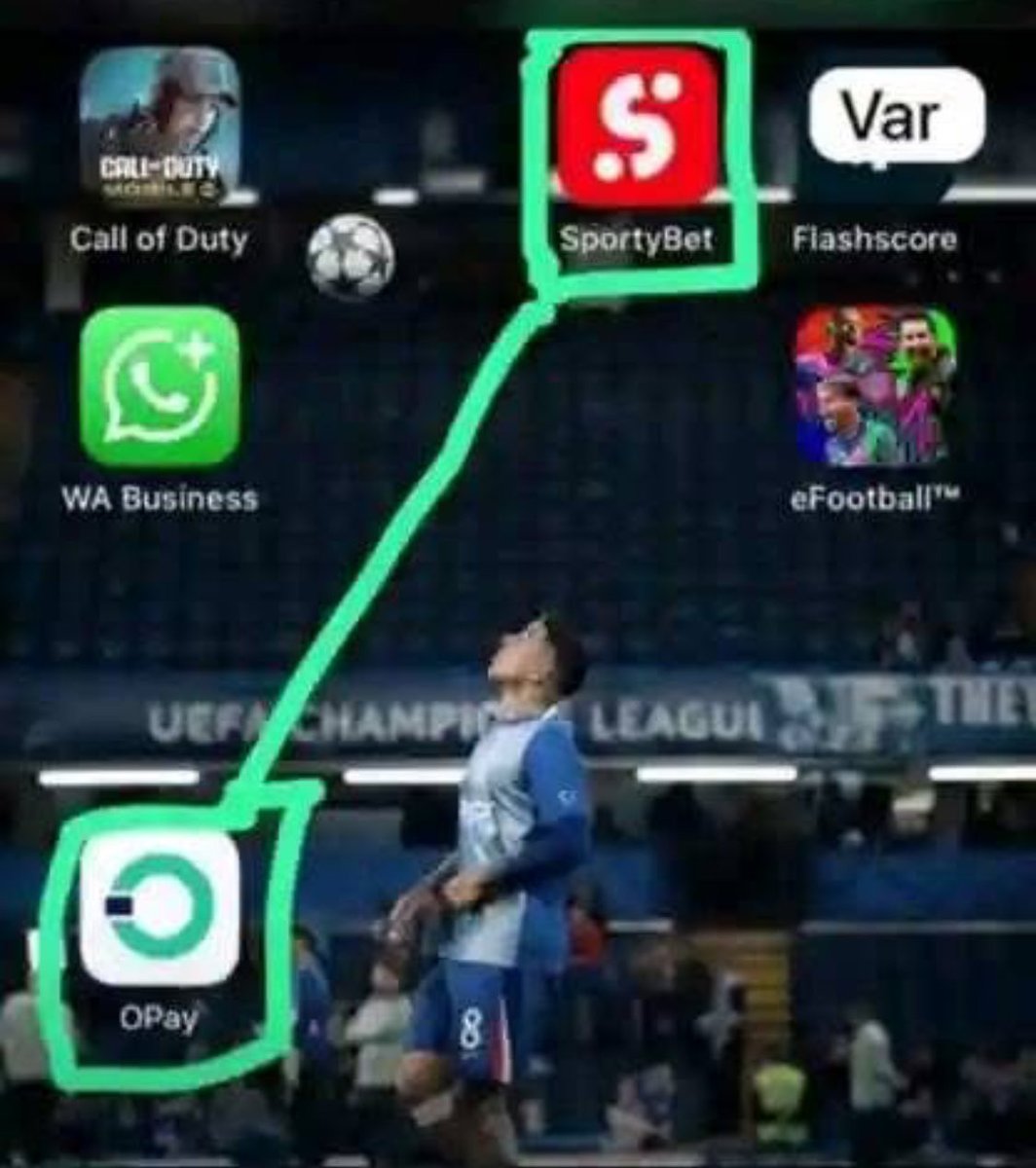 See crazy link-up play <a href="/CFC_Odifa/">Odifa</a> 😂