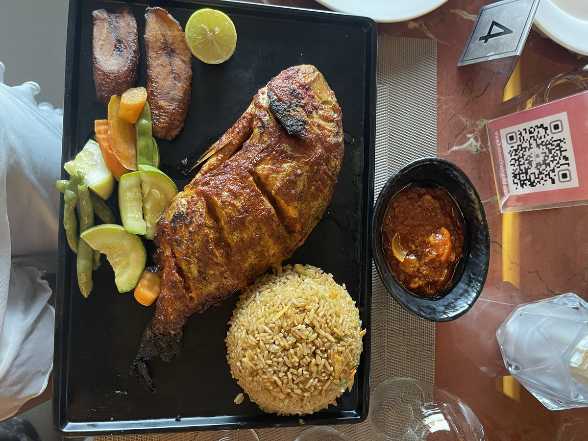 JSesayConcepts's tweet image. Saturday so far