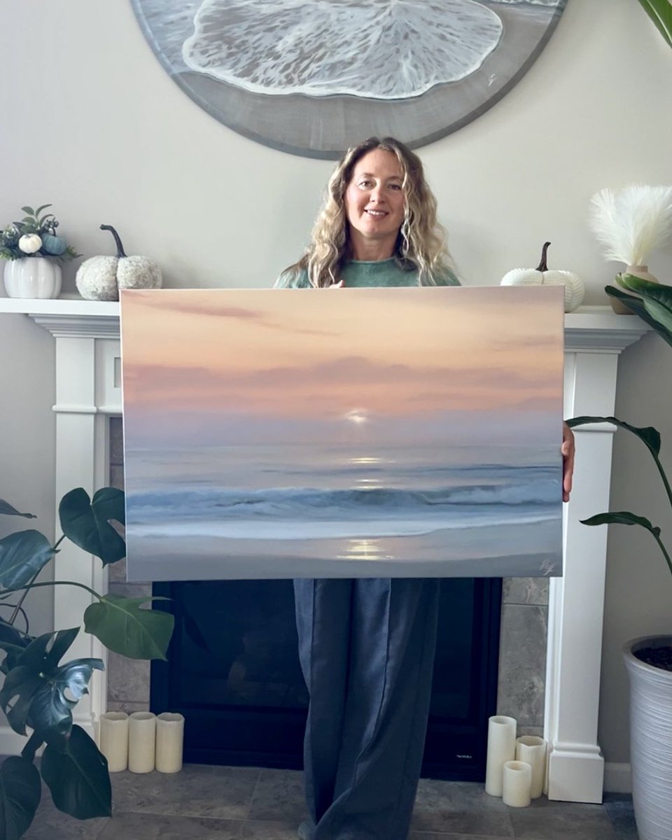 Happy International Artist Day! 
Today we celebrate the visionaries who paint worlds on canvas, composers who weave silence into symphonies, sculptors who coax stone to breathe, and the quiet artist in every one of us: the doodler on napkins, the playlist curator, the spice-jar