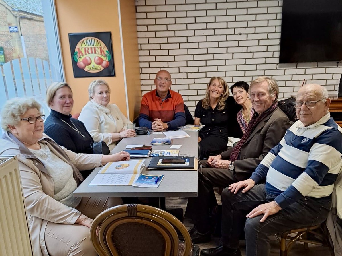 Union Nationale des Locataires Indépendants (UNLI) tweet media