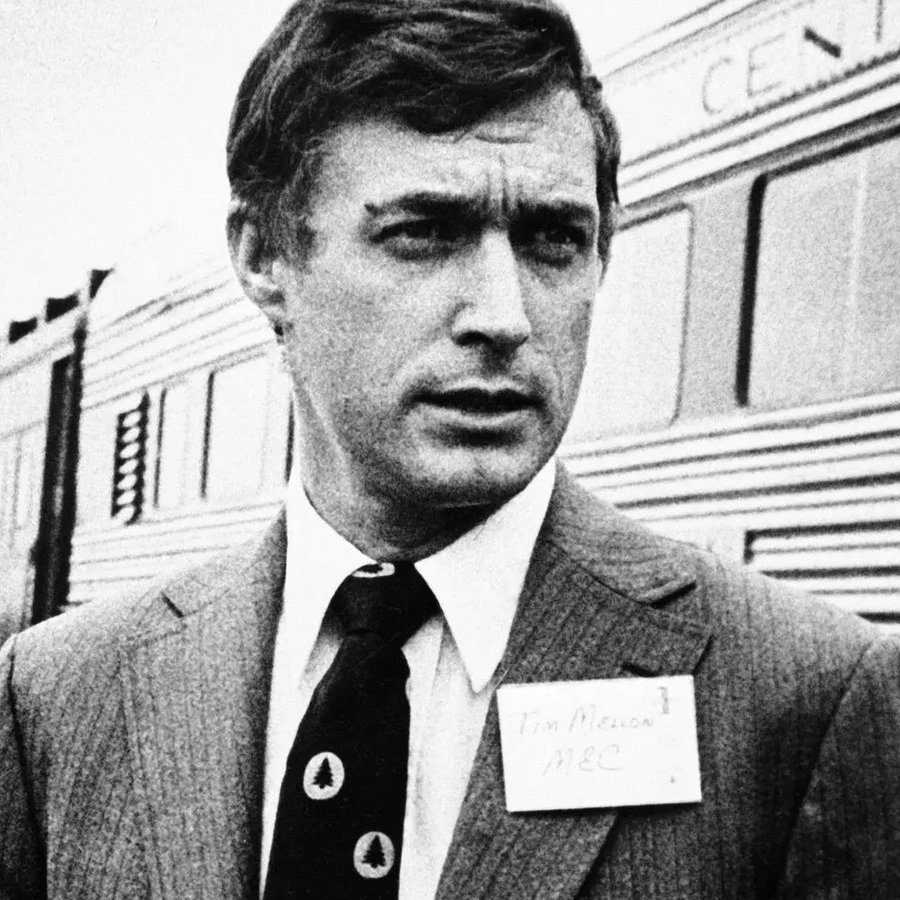 Donor Who Gave $130 Million to Pay Troops Is Reclusive Heir to Mellon Fortune...