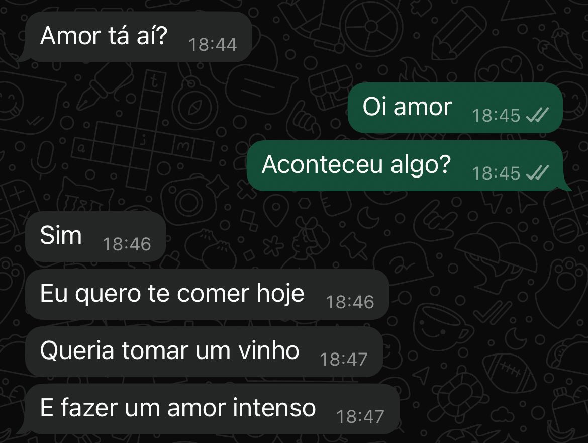 assim hoje