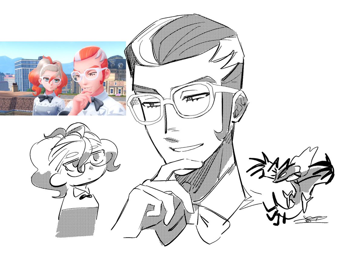 横中 (@saurus0006) on Twitter photo 