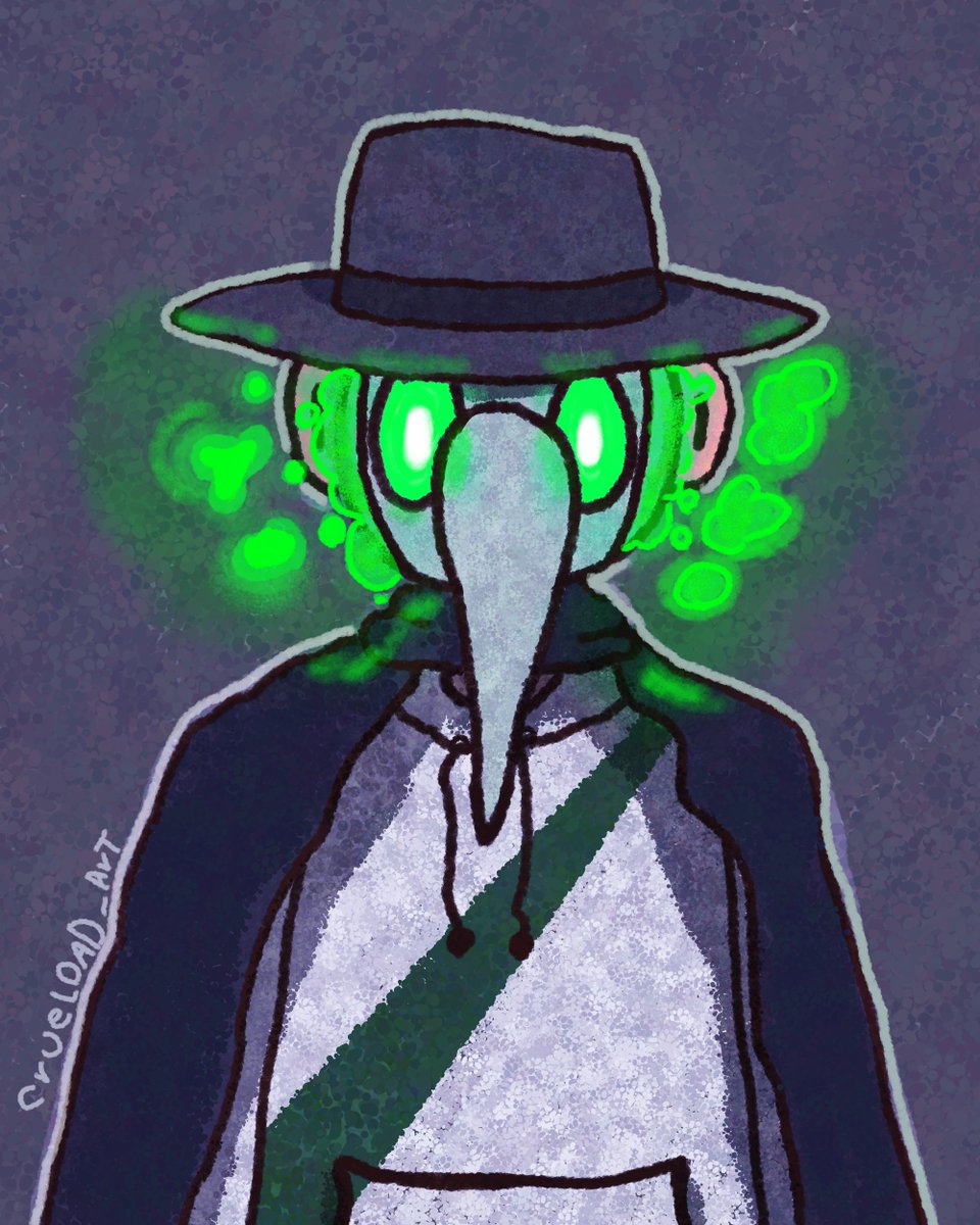 Commission completed!!! 

#art #firstcommission #artelatam #followme #cUTE