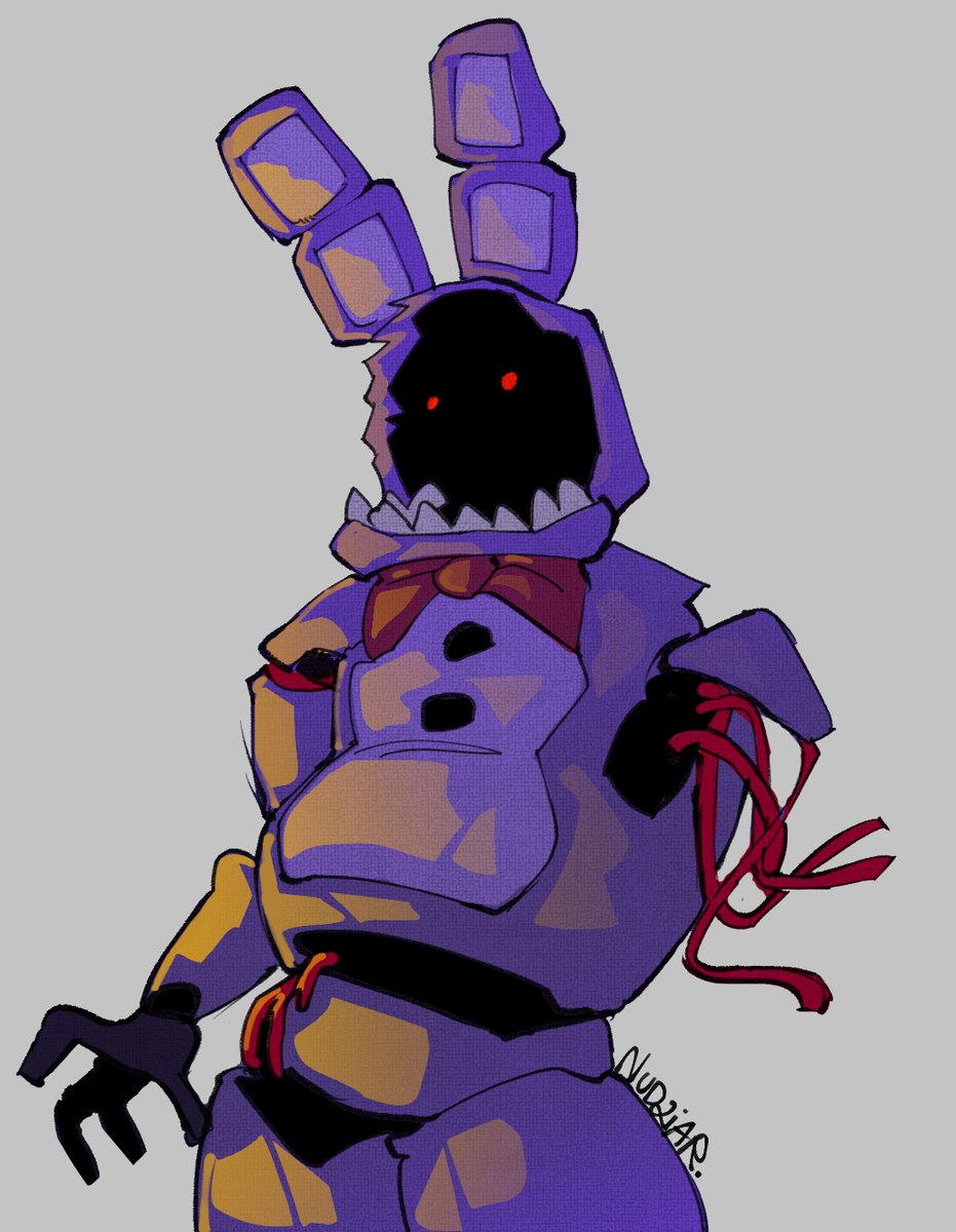 doodle #FNAF