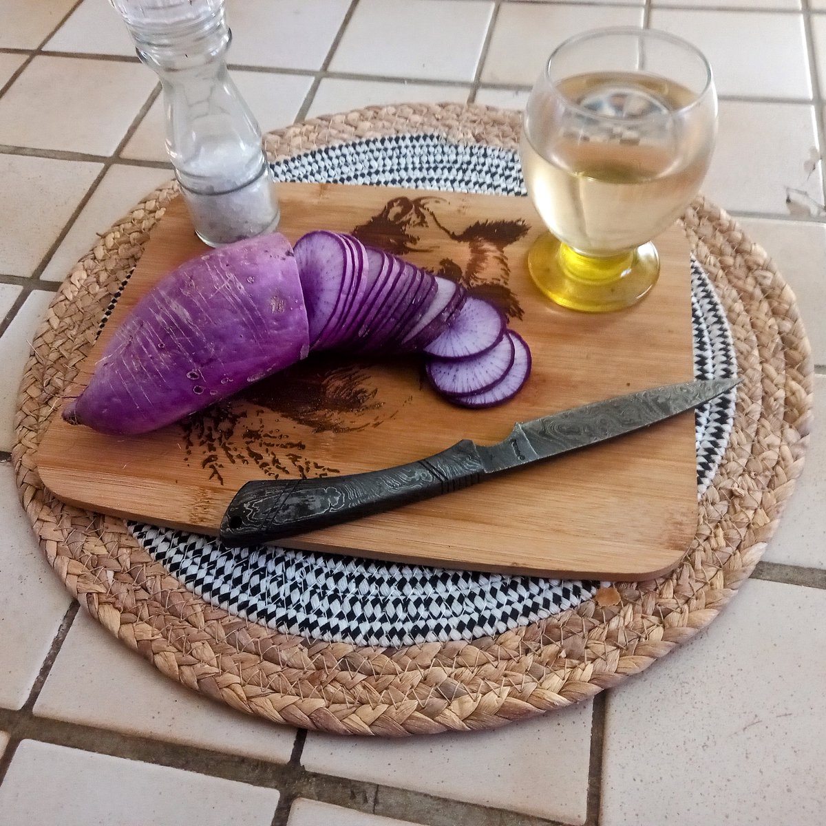 FrancAller_info's tweet image. Ceux qui savent...

#ApéroTime 👋