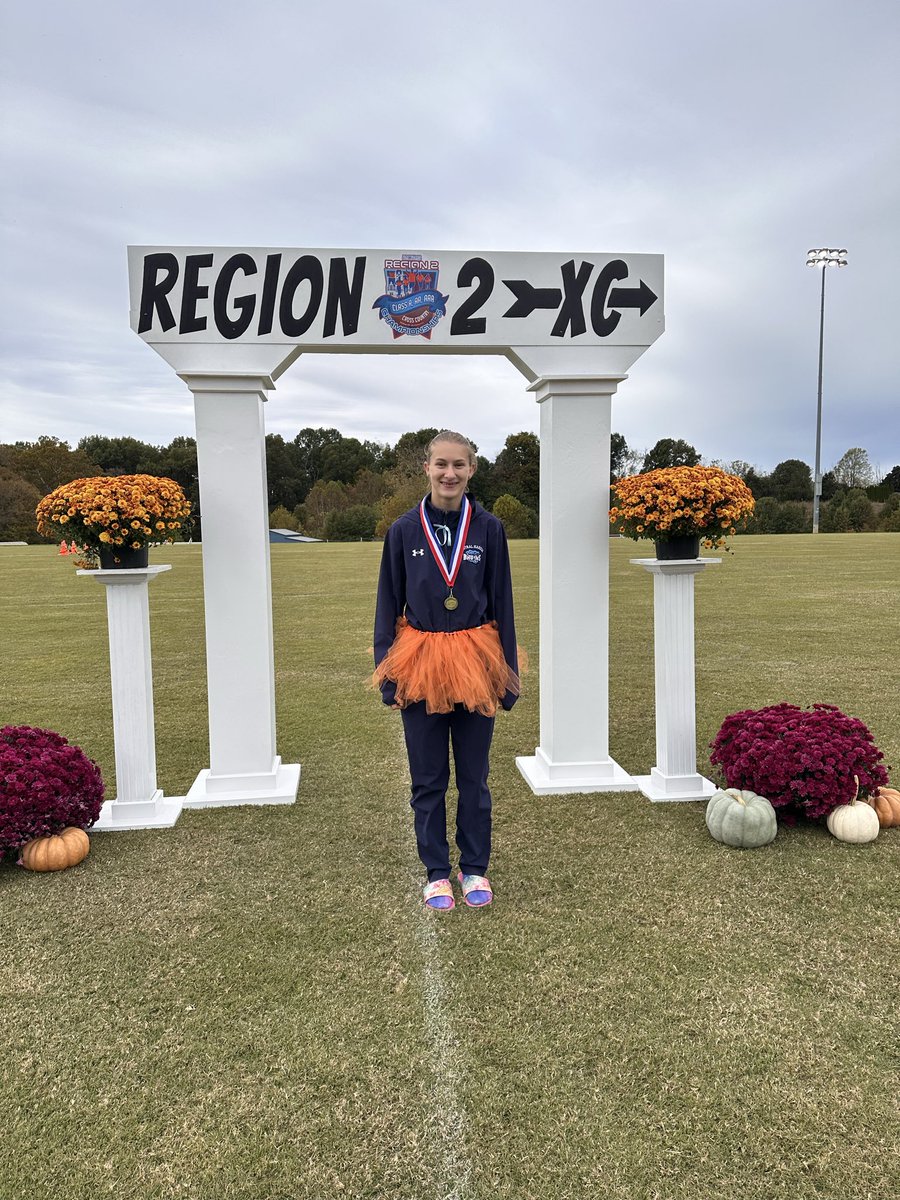 Central Hardin XC tweet media