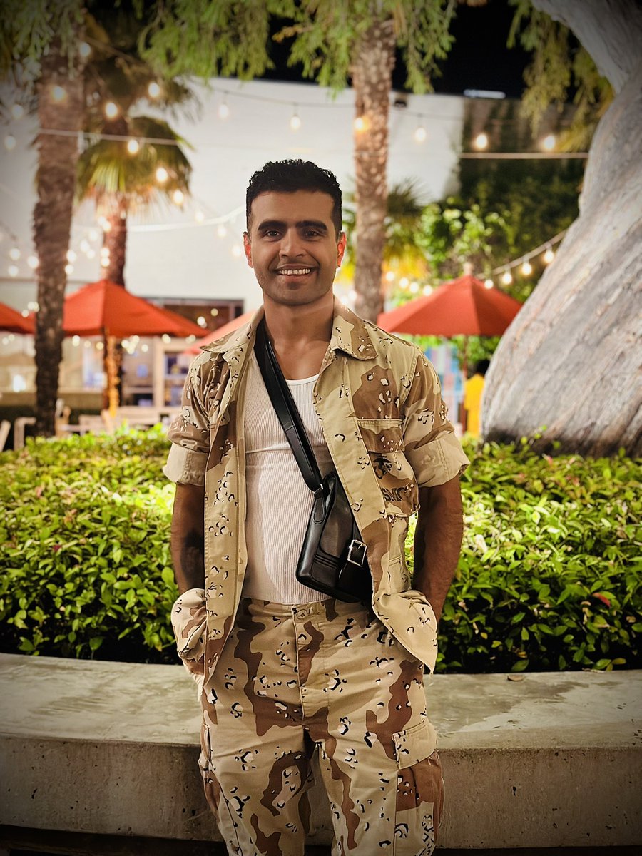 aamirinflow's tweet image. Los Angeles…I think I like it here…