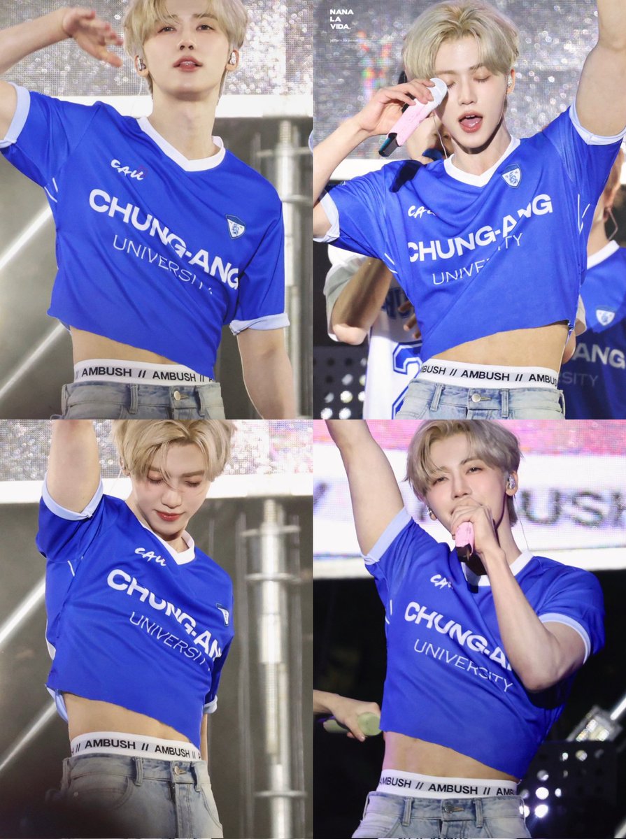 jungshasa's tweet image. this jaemin 🫠💙