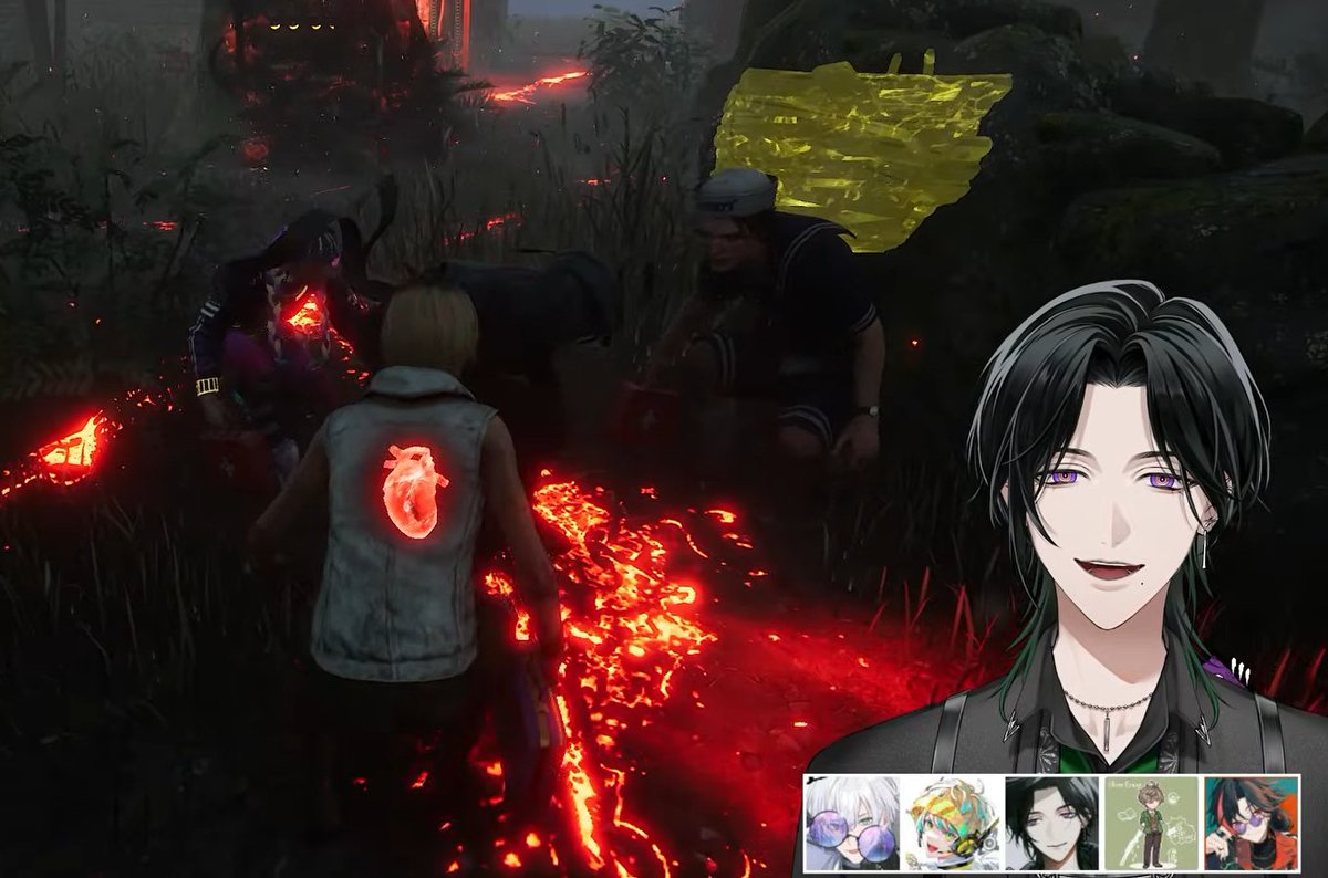 好遜ㄉ殺手好喜歡笑死WWWWWWWWWWWWWWWWWWWWWW