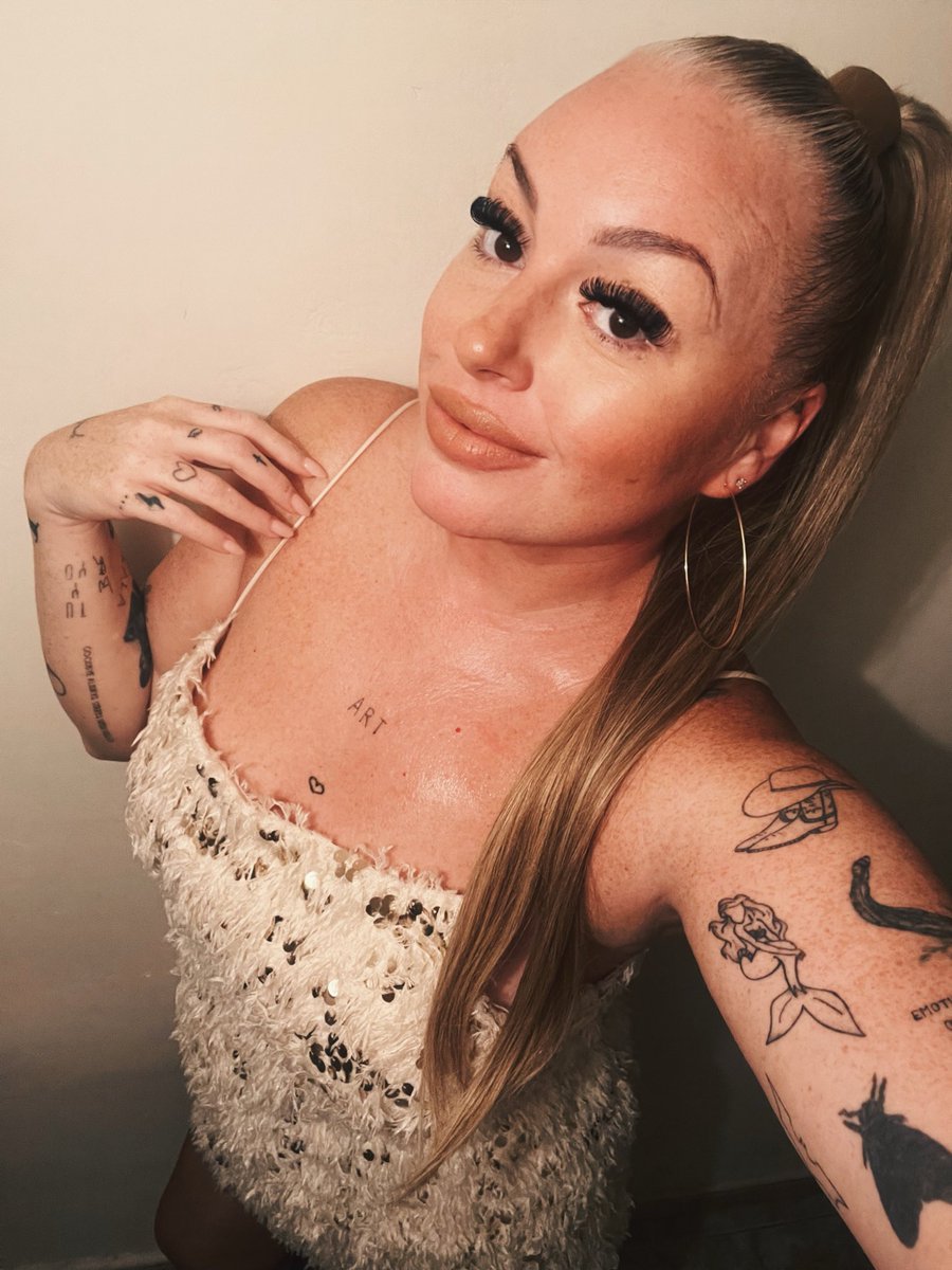 Noelia Garle tweet media