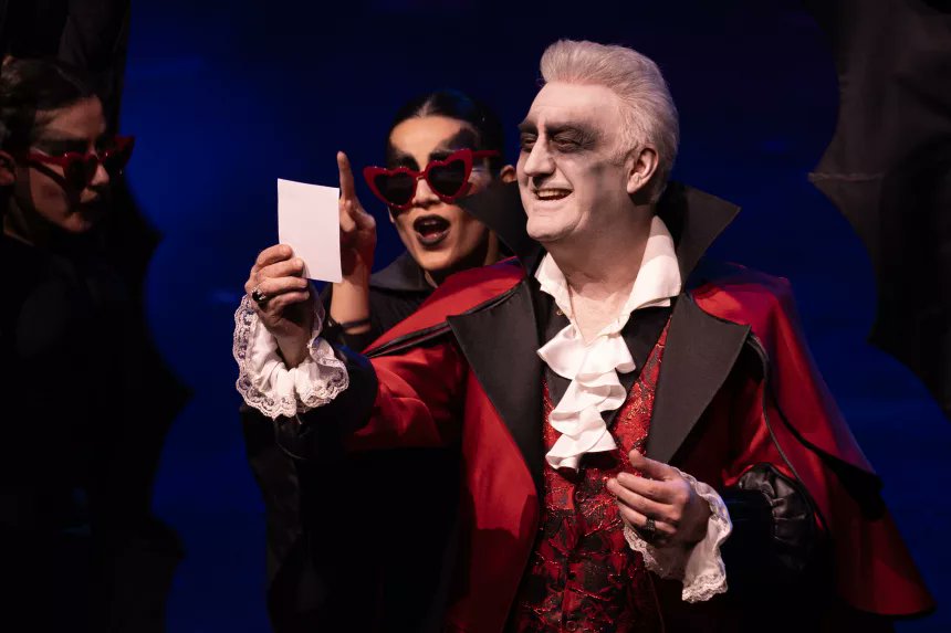 Cumhurbaşkanı Erdoğan’dan Tamer Karadağlı Talimatı: Mobbing İddiaları Araştırılacak  peky.com.tr/cumhurbaskani-…