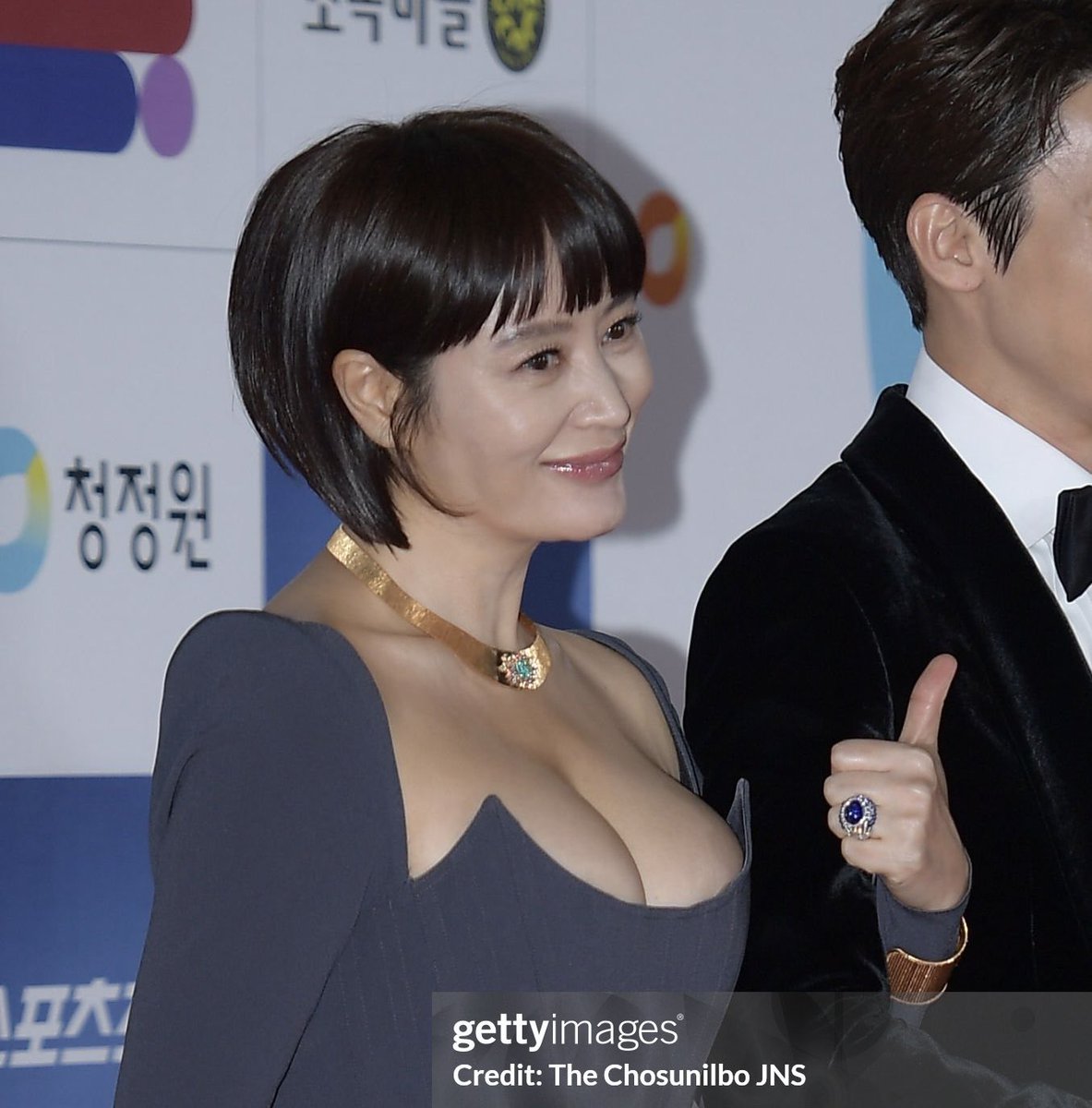 kimschew's tweet image. kim hye soo exist