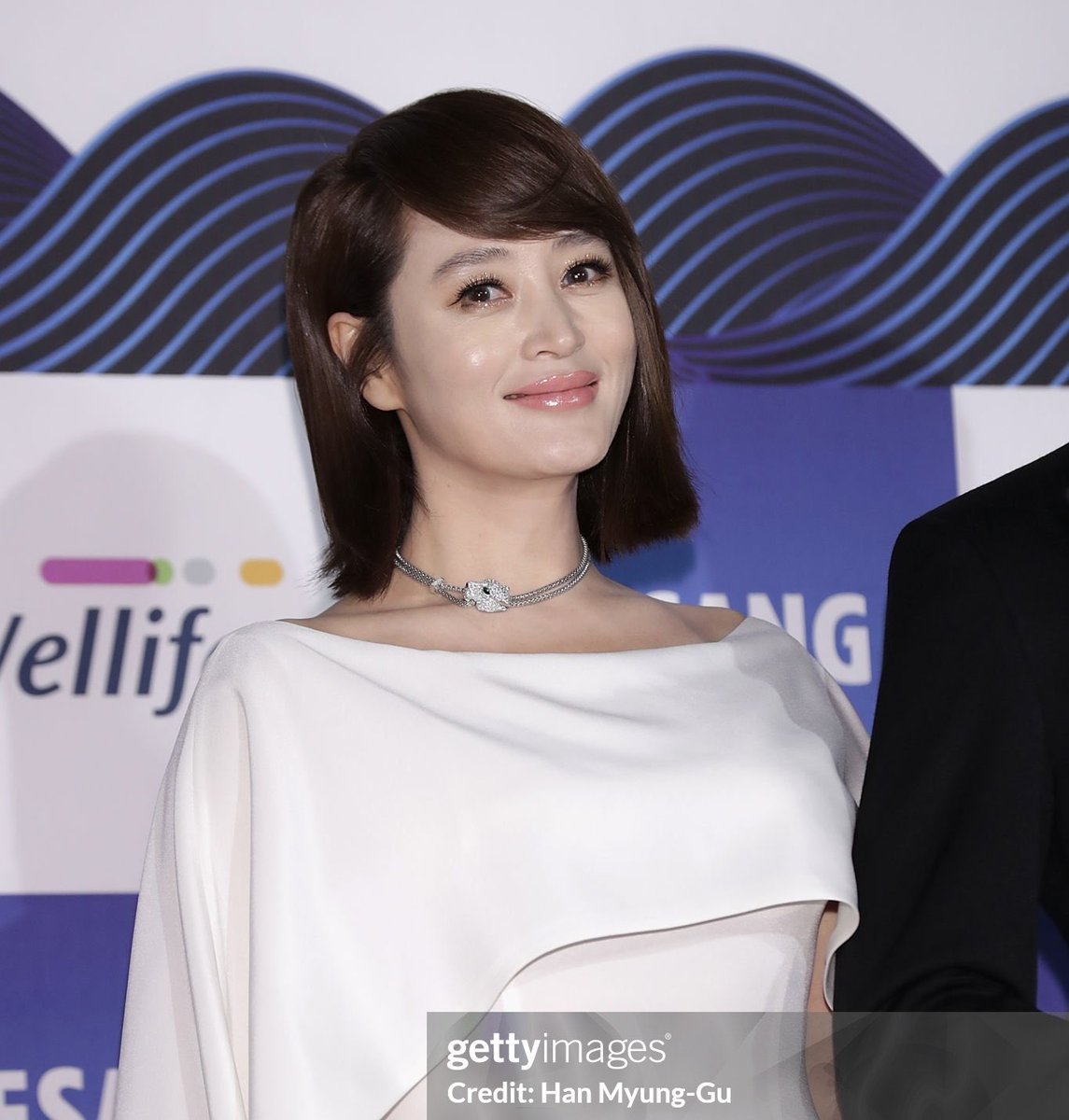 kimschew's tweet image. kim hye soo exist