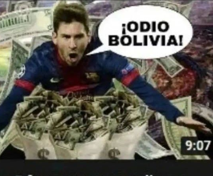 GorilaSobaco tweet media