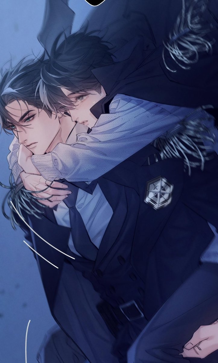 pearserha's tweet photo. lu feng carrying an zhe on his back, God these moments are so dear to me https://t.co/iWBH561LxG