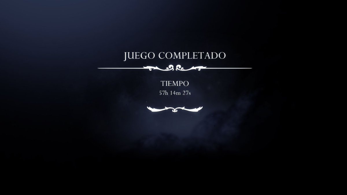 Silksong completado (primer final).

Pero toca dejarlo un tiempo, volveré a rematarlo después de Death Stranding 2 ❤️