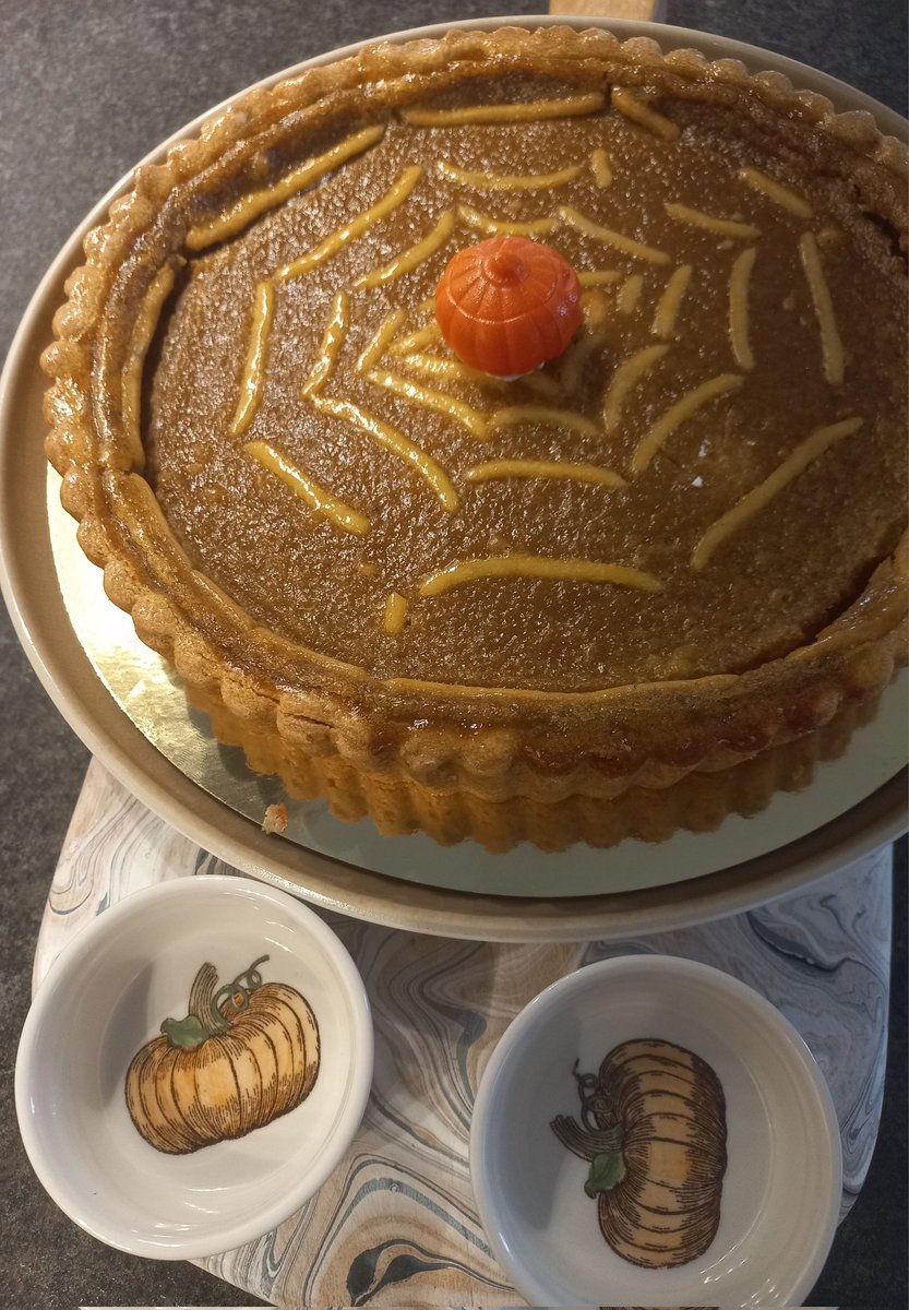Mon dessert préféré de l'automne 🍂