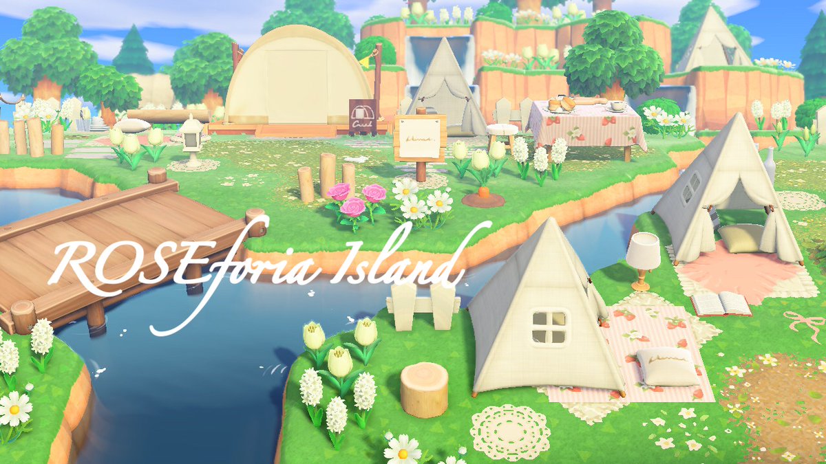 𝐺𝑜𝑜𝑑 𝑚𝑜𝑟𝑛𝑖𝑛𝑔︎ ☕✧
今夜本編を載せます(🎀ơ ᎑ ơ)
いつもより早い20時頃載せるのでお見逃しなく‼️

🏷⸒⸒ #ROSEforia島
#あつ森  #あつ森好きな人と繋がりたい 
 #ACNH  #AnimalCrossing 
 #AnimalCrossingNewHorizions