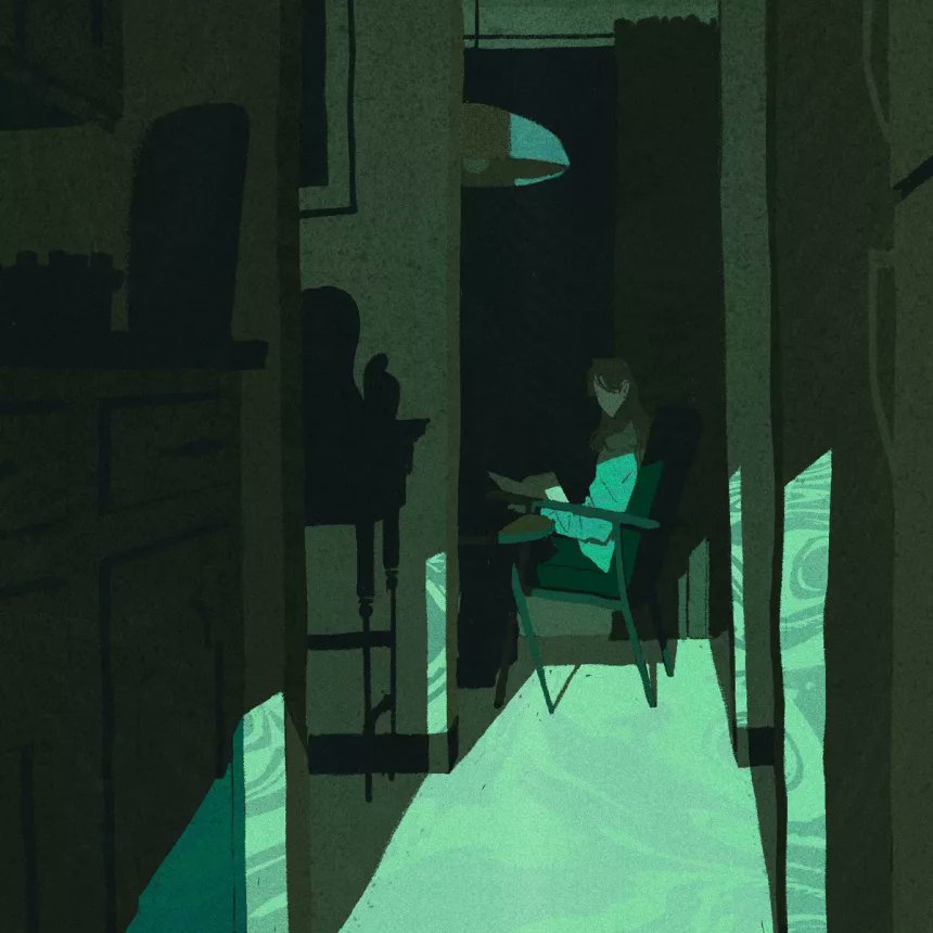 “Korkunun Ustaları” Kendi Kâbuslarını Anlatıyor: Yazarların Okurken Uyuyamadığı Hikâyeler  peky.com.tr/korkunun-ustal…