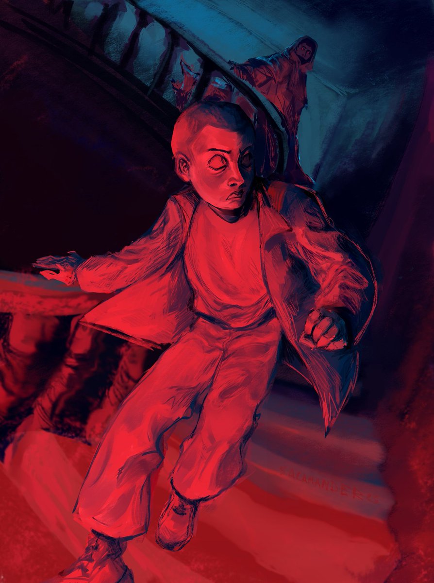 SalamanDer tweet media