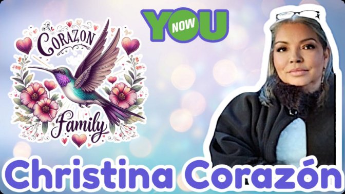 🔴 EN VIVO Christina_Corazon en #YouNow younow.com/Christina_Cora…