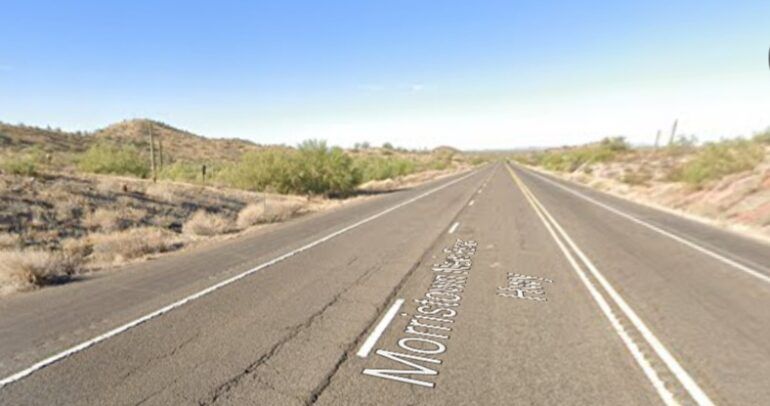 Crystal Tena, 43, Killed in Peoria Head-On Collision on SR-74 near Lake ...