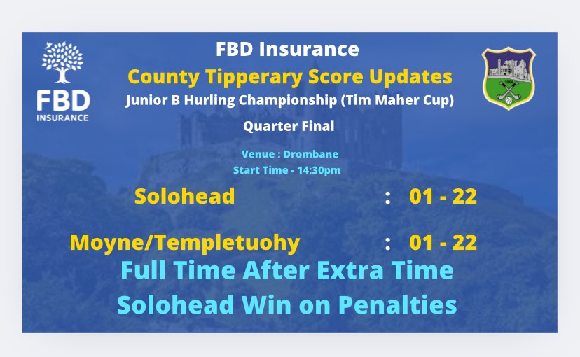 Tipperary GAA (@tipperarygaa) on Twitter photo 