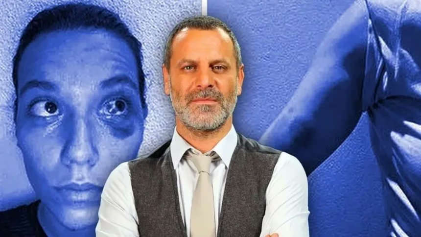 Ozan Güven’den Skandal Savunma: “Bir Kadına Tokat Atarsanız Bir Yeri Açılır, Kırılır, Çıkığı Olur”  peky.com.tr/ozan-guvenden-…