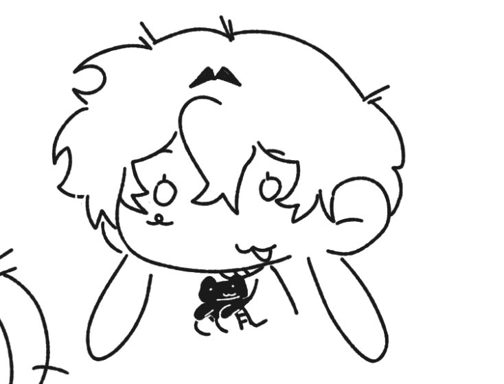 황수현복슬복슬챌린지