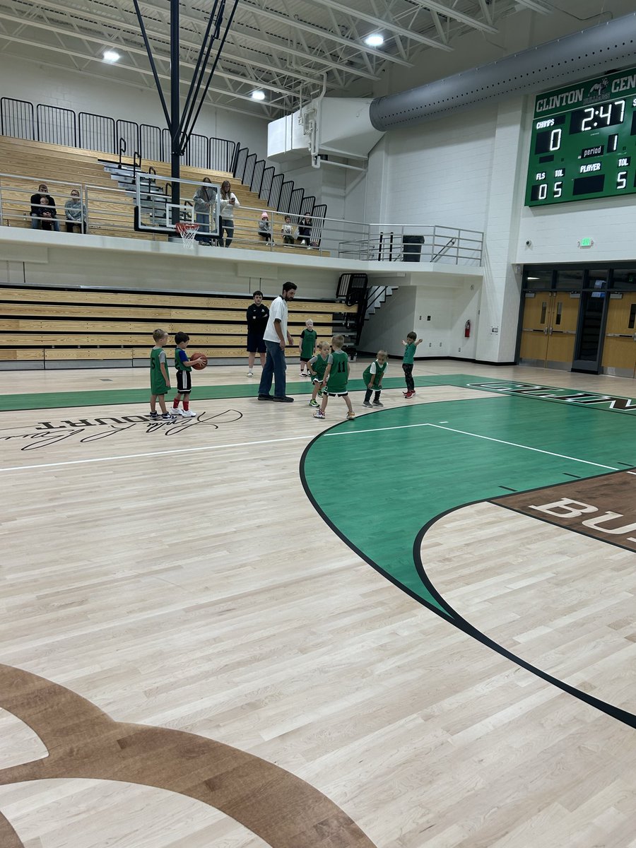 CC Bulldog Basketball tweet media