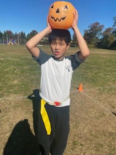 Fall fun! <a href="/A_RiveraNY/">Dr. Alejandro Rivera</a>  <a href="/PTAJackson/">George A Jackson PTA</a>