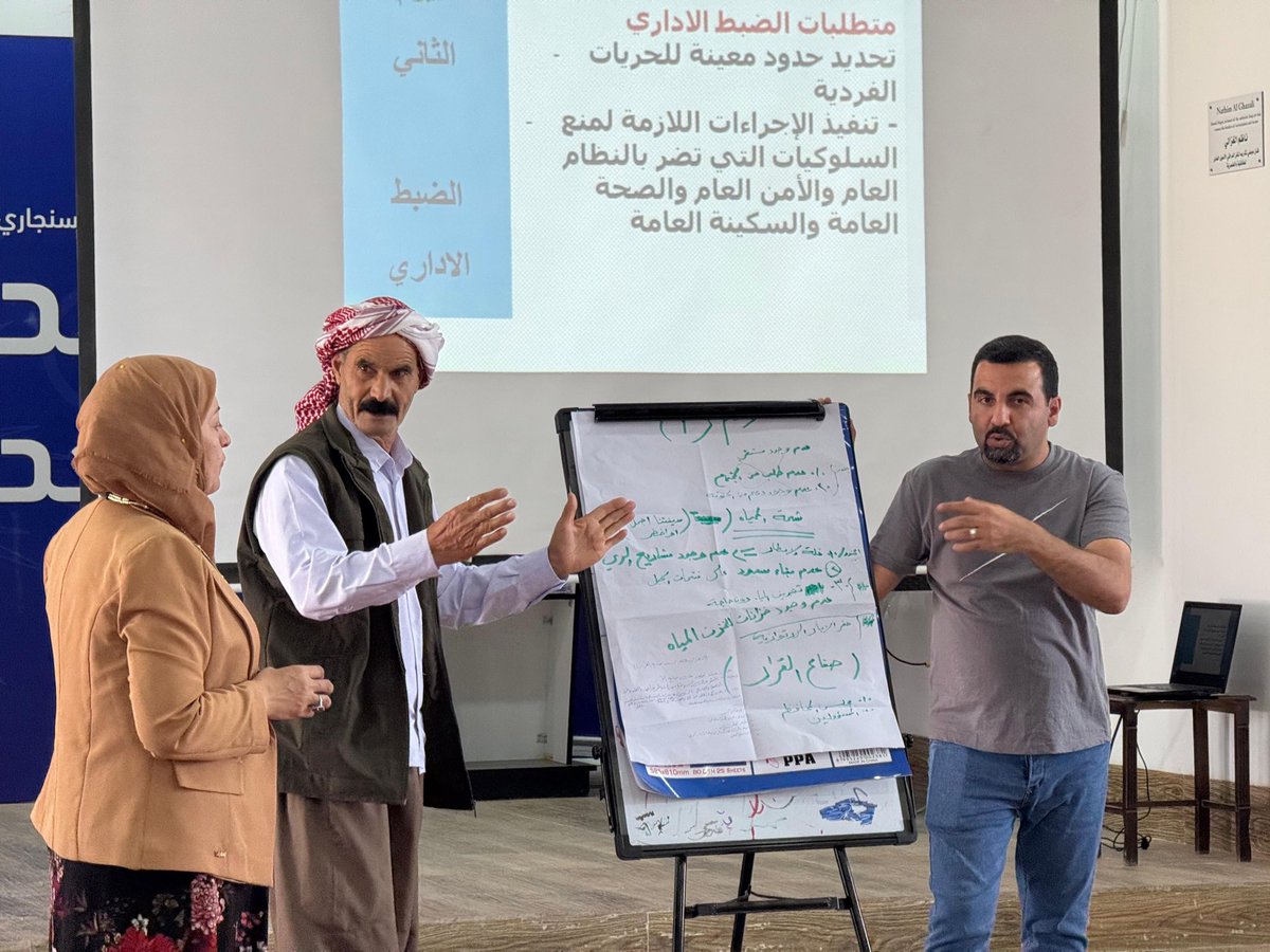 House of Coexistence بيت التعايش tweet media