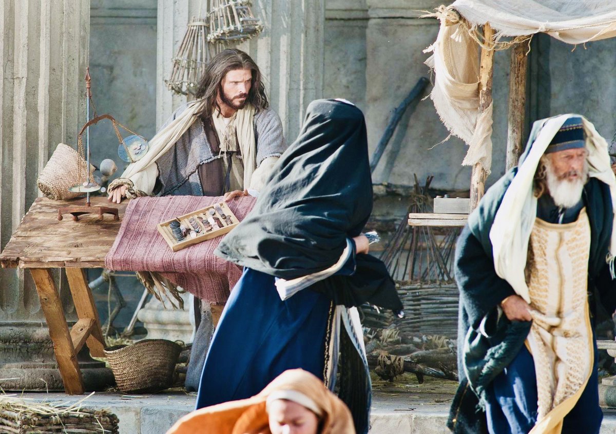 MichelleTh98793's tweet photo. Love the sinner, hate the sin. Jesus cleansed the temple, confronting sin without harming anyone, restoring the house of prayer. We can stand for holiness while showing compassion, guiding others back to God’s mercy. God’s love is perfect—He hates sin but loves sinners. 💙#Love https://t.co/Av58lvIpGE