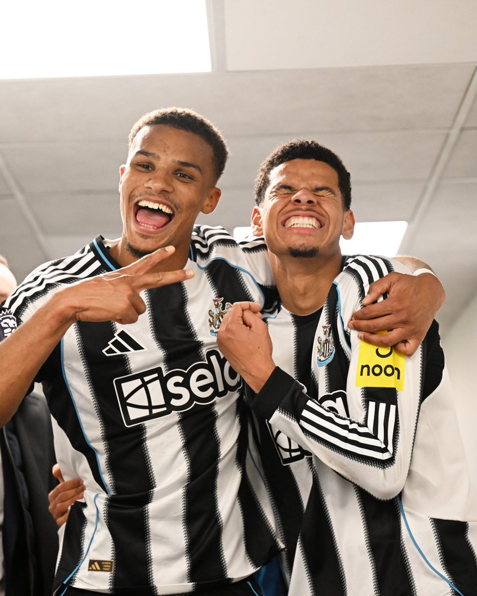 Dubs in the chat. 😝