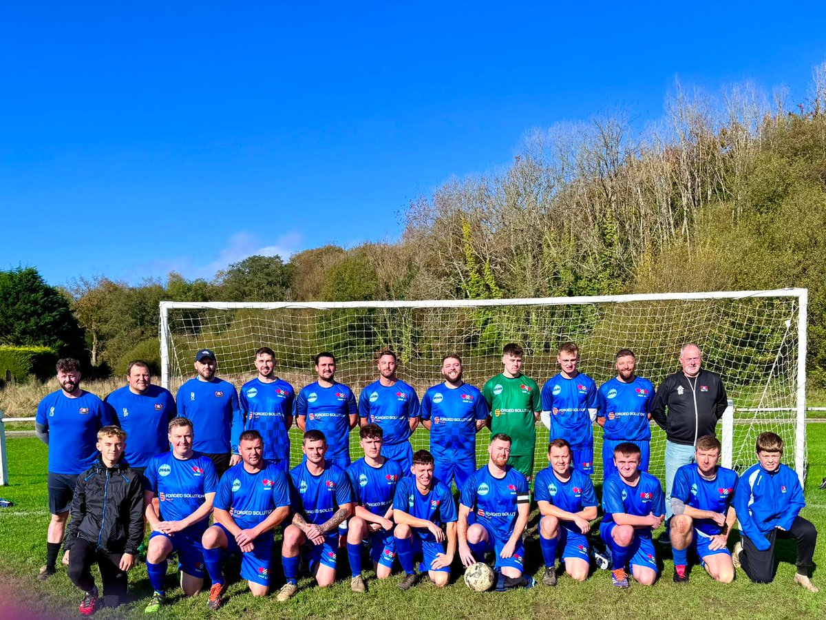 Trinant A.F.C tweet media