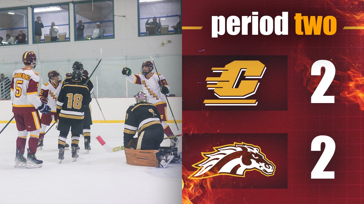 Twos across the board