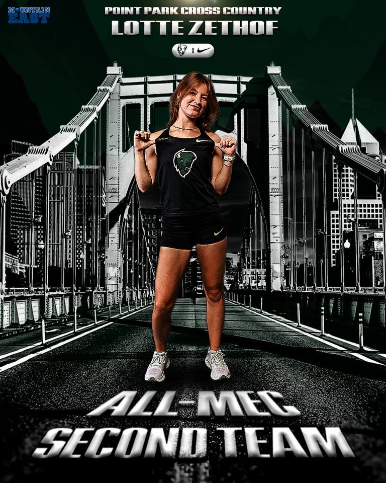 🏆 Alana Dyce-Giraud and Lotte Zethof both earned All-MEC Second Team honors!

#GoPioneers