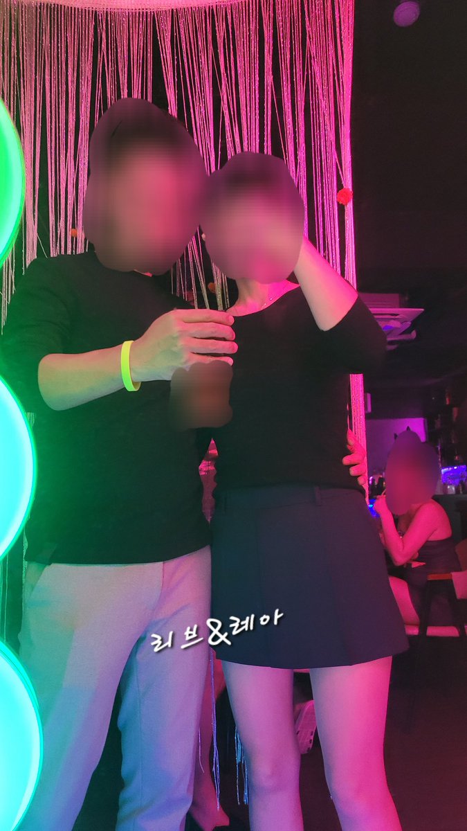 리브&레아 부부(공동계정) tweet media